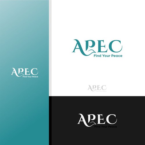 Modern Church Logo Design by .ARTic.
