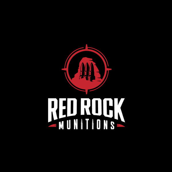 Red Rock Munitions