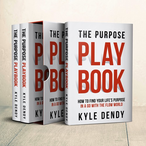 The Purpose Playbook