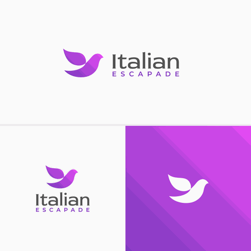 Italian tour operator looking to create a new logo Design by Nanda Krista