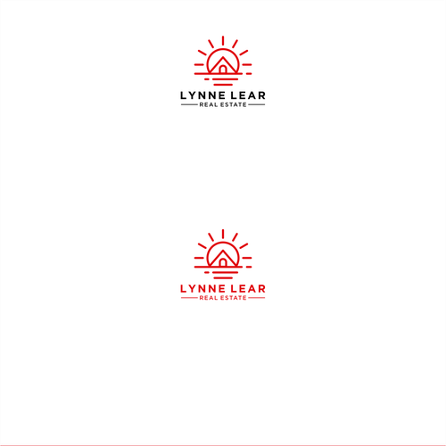 Need real estate logo for my name.  Two L's could be cool - that's how my first and last name start Diseño de Art_Cues