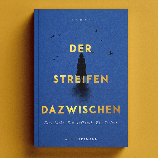 Der Streifen dazwischen
