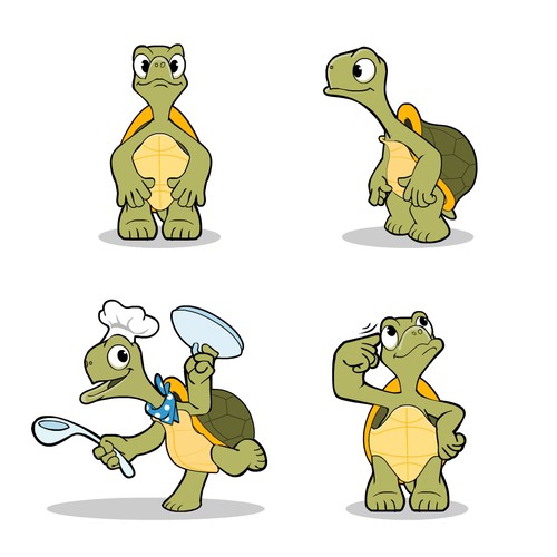 Design finalista por MillyMax