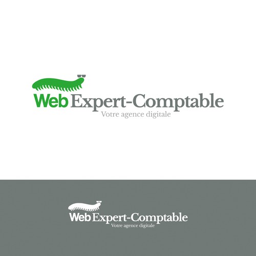 Logo design contest entry by Xavier64