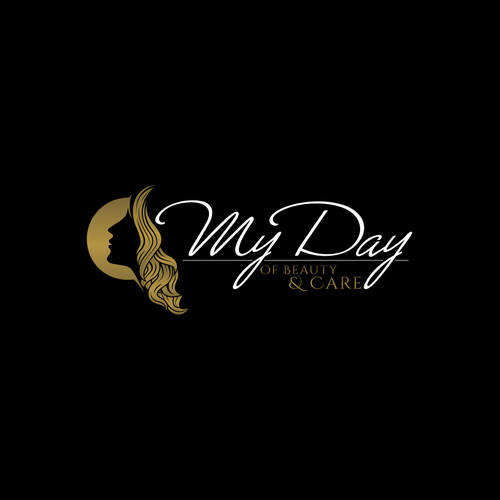 Attractive Logo of Provide beauty services (Hair, make up,etc.) appointments with salons and