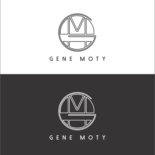 Design di Create custom Vienna Secession Monogram style logo for and artist di davins