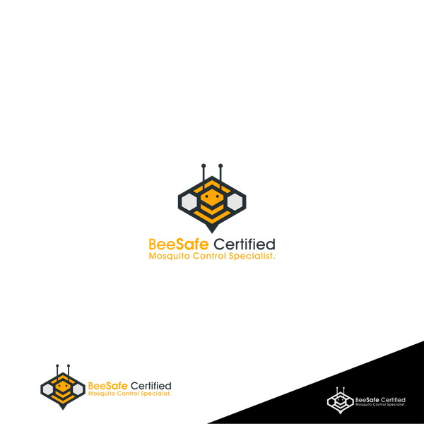 Design by Menangam titled "bee"