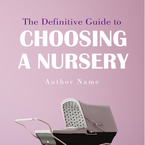 This is the first book of its kind for parents and comes from an Early Years expert and consultant. Design by DeMi70