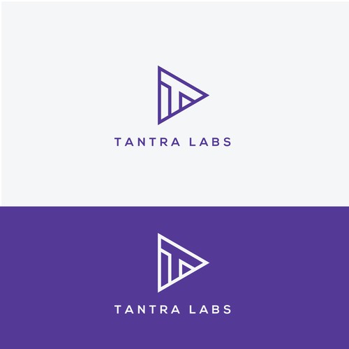 Tantra Labs Logo Design by Limitless☝