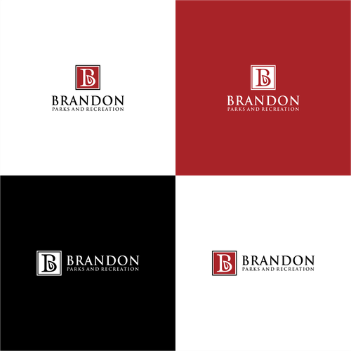 Design Sporty Logo Needed for Parks and Recreation Department in Brandon, Mississippi di Unintended93