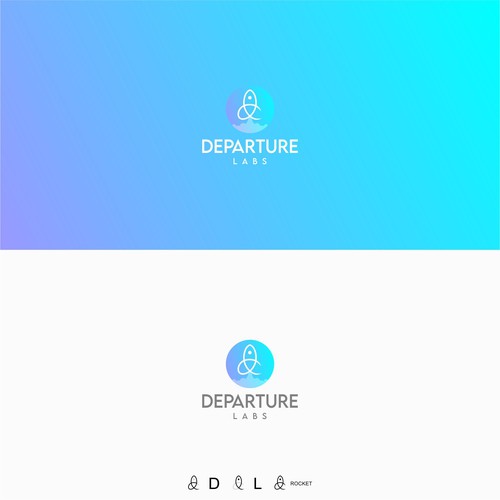 Design di Space Exploration themed Logo for Experimental Software Studio di kautsart