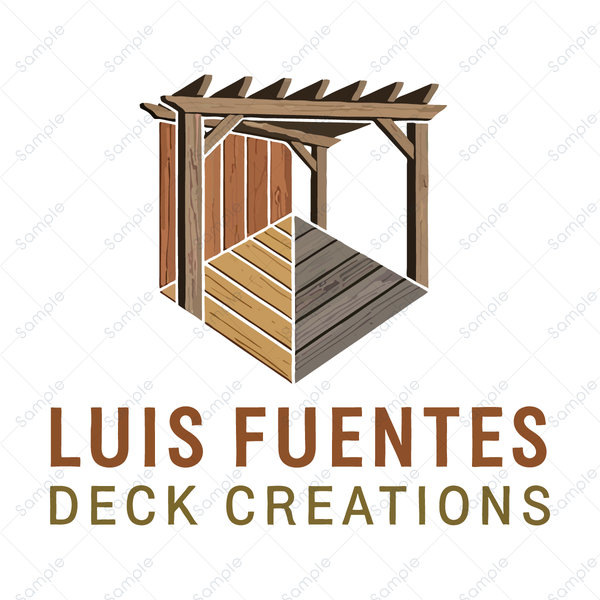 Luis fuentes DECK CREATIONS