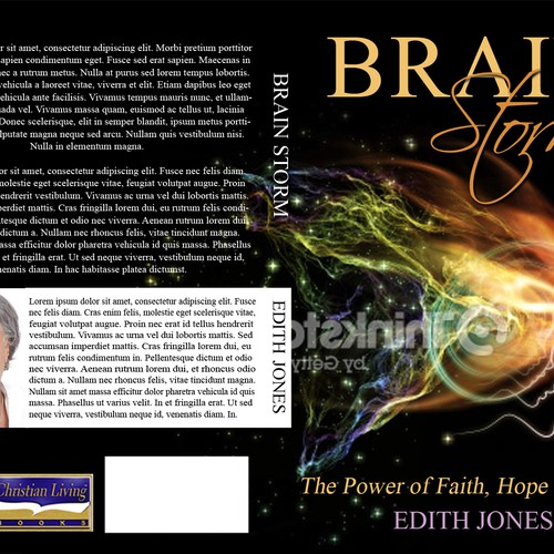 Brain Design by LSDdesign