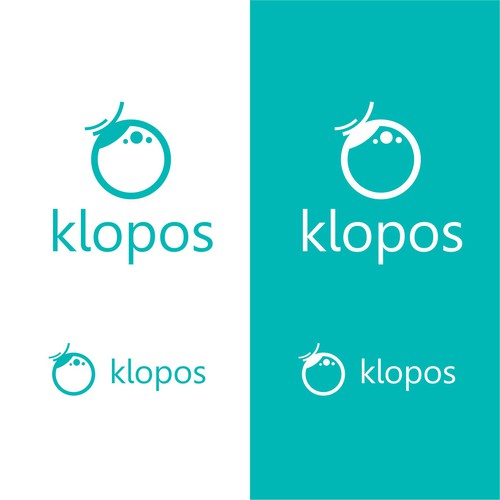 logo for mobile pos app | Logo design contest