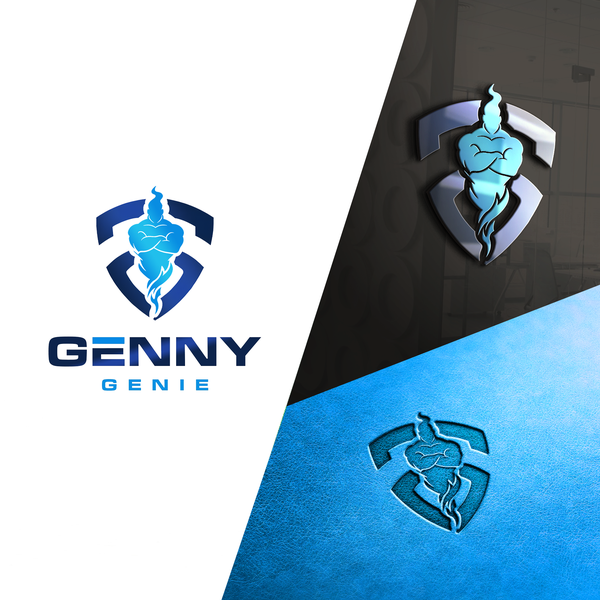 GENNY GENIE
