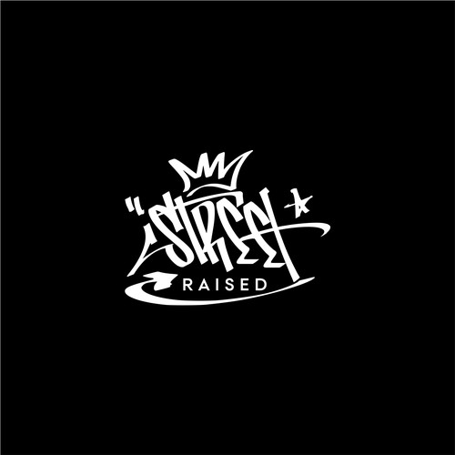 Design an edgy/urban logo for a streetwear clothing brand that appeals to teens-young adults. Design by Rabbit®