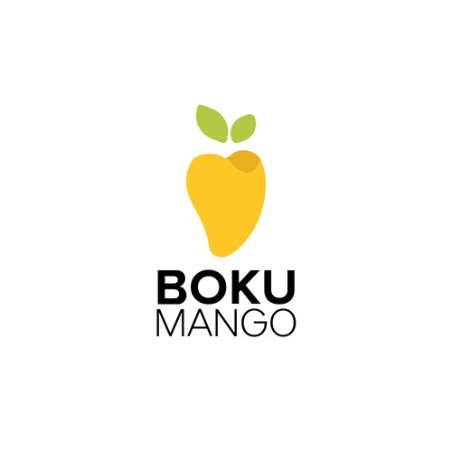 コンペ「Design a fresh logo for a exciting new dessert concept.」のデザイン by nidzar27さん 