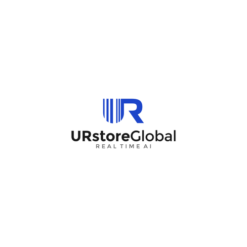 Design URstore Global di Zcita