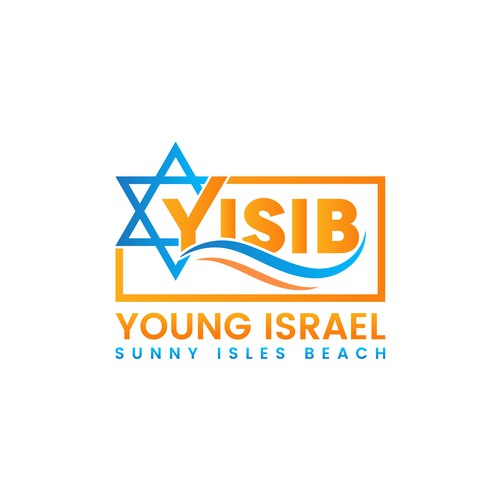 Design a young, fresh & scenic logo for our community Design by KOUSH!K