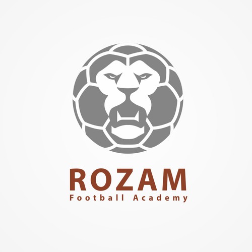 New football academy logo Design by ayush@99