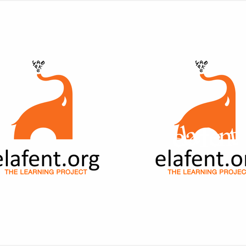 elafent: the learning project (ed/tech startup) Design por Pac3