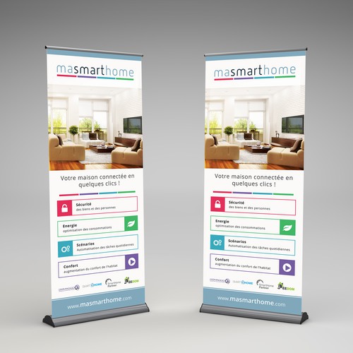 Signage contest entry by 4rtmageddon™