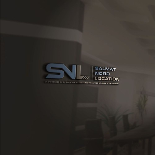  contest entry by SunkissWin