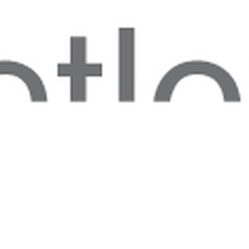 Logo for London's fastest growing website Design by WOLDSOMT