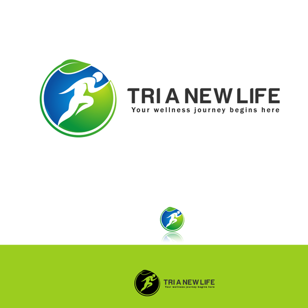 TRI A NEW LIFE 