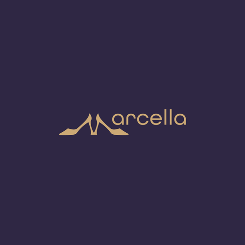 Design di Women shoes brand logo design di Ye_eS