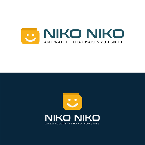 Logo Type and Logo Design for an eWallet Design by Anita Maerani