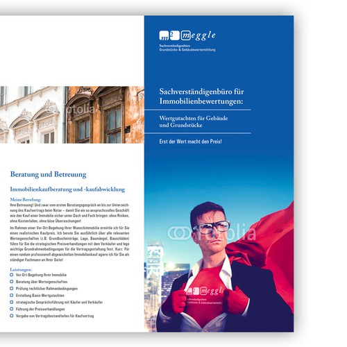  contest entry by pixelstuermer