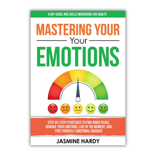 Mastering Your Emotions Design by Neutron Star