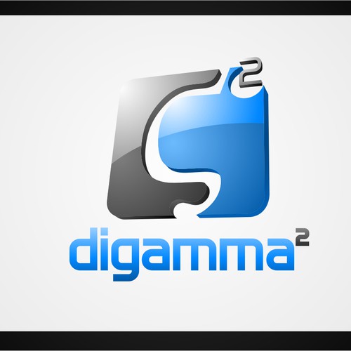 Logo design contest entry by CostinLogopus