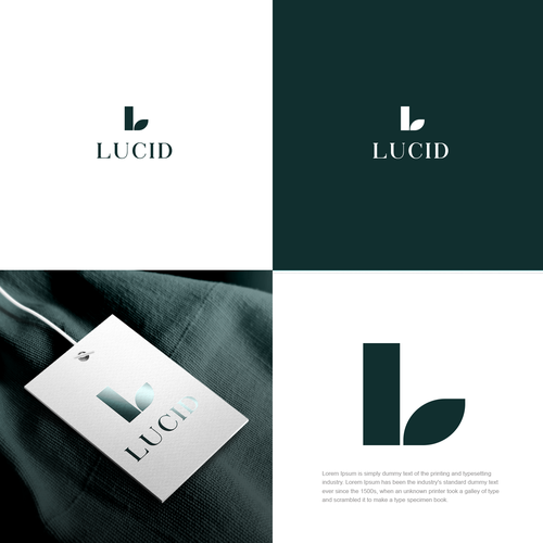 Help create the logo/identity of an ambitious sustainable clothing brand! Design by logorilla™