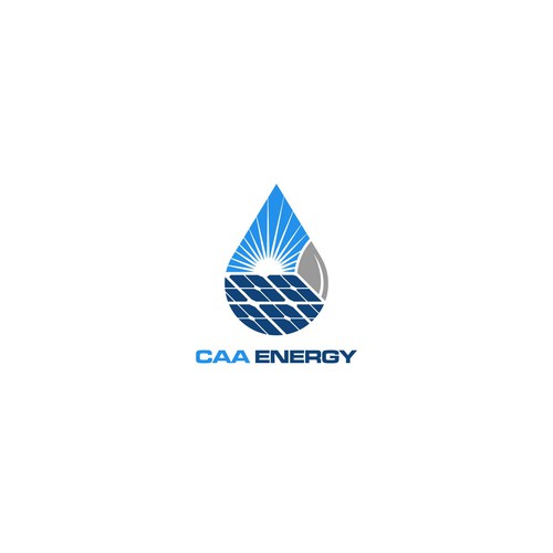 innovative and renewable energy supplier looking for new logo Design von Fierda Designs