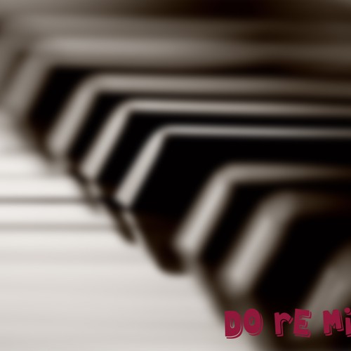 Create the logo for a new music school for young children Design by absolutestudio ®