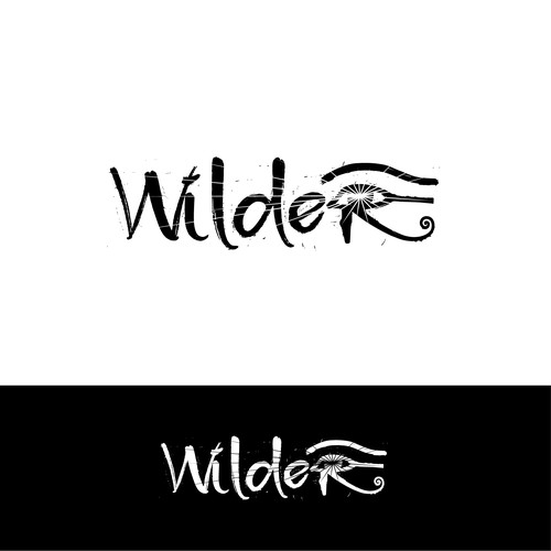 Wilder! Arts and Entertainment for all! Design by cimbruto