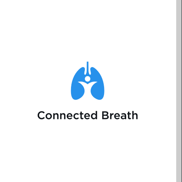 Design by qqd titled "Winner in the "Connected Breath — Looking for 'inspire'ation" contest."