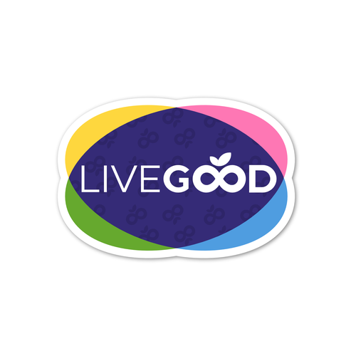 NEW - ***GUARANTEED PRIZE*** MULTIPLE WINNERS - Sticker for Supplement Brand Design by Logofoc