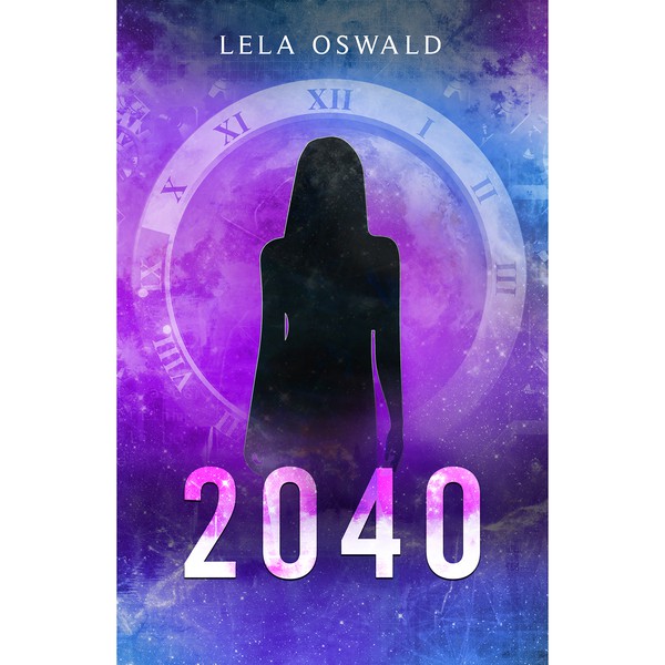 2040 by Lela Oswald