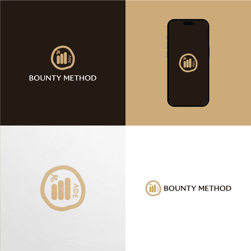 Gold-Tier: Logo & Banners for Finance & Wealth Building Channel Design by adam.h™