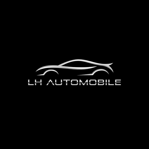 LH Automobile Design by eonesh