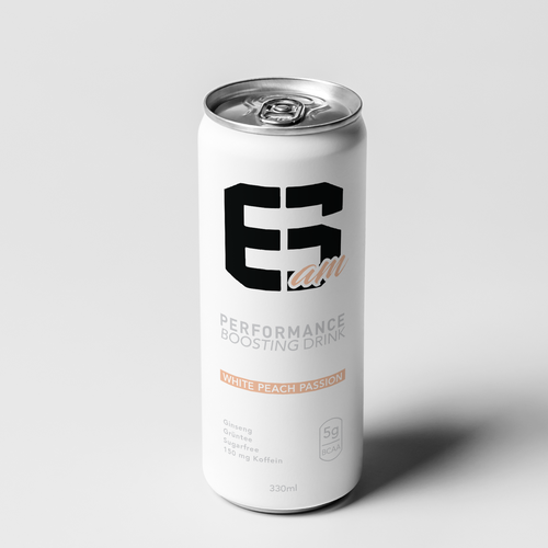 Product label contest entry by MAGARI