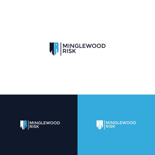 New Logo For Insurance Agency Design by ybur10
