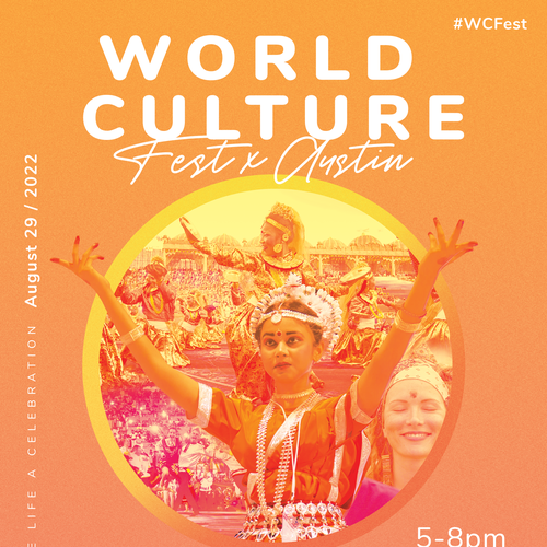 Poster contest entry by SanderJr