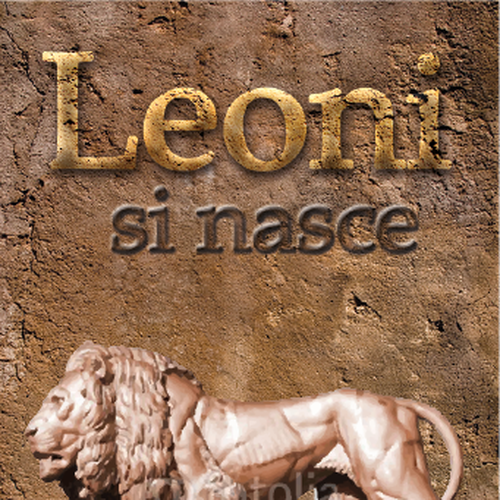  contest entry by morgan marinoni