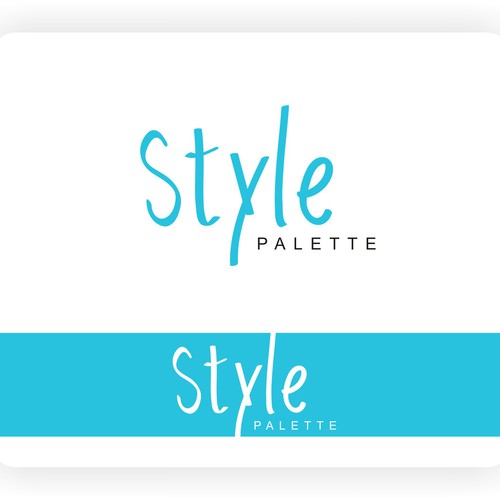 Help Style Palette with a new logo Design von sexpistols