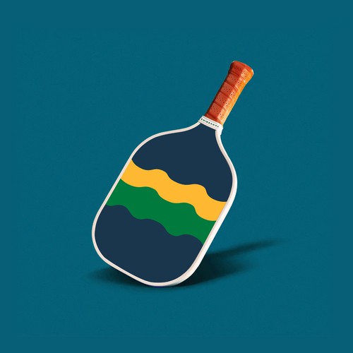 Designs for pickleball paddle collection Design by ⭐ilLuXioNist⭐