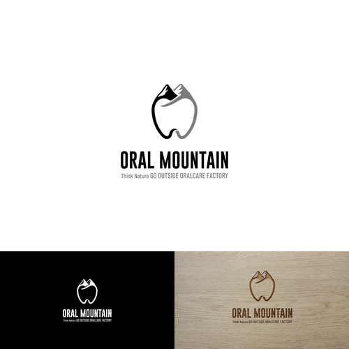 Logo & brand identity pack contest entry by onder